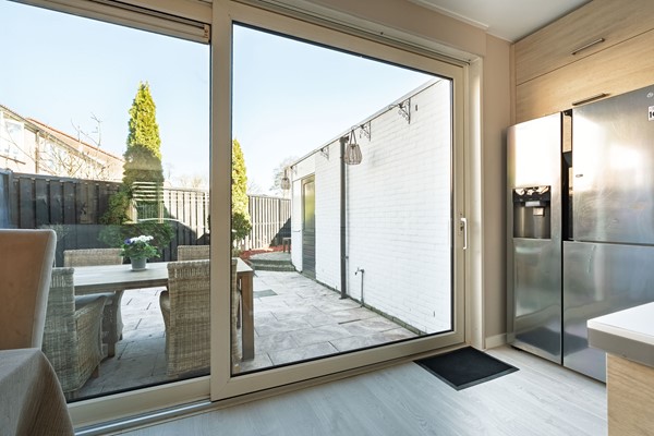 Medium property photo - Zwolseveste 8, 3432 BN Nieuwegein