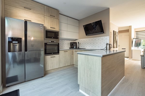 Medium property photo - Zwolseveste 8, 3432 BN Nieuwegein