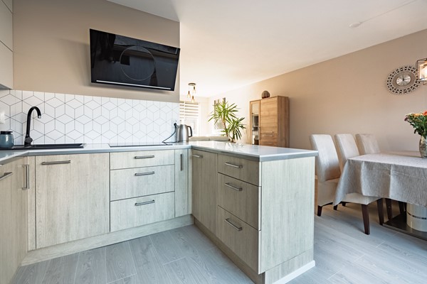 Medium property photo - Zwolseveste 8, 3432 BN Nieuwegein