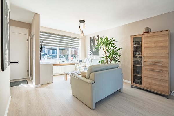 Medium property photo - Zwolseveste 8, 3432 BN Nieuwegein