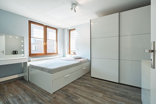 Medium property photo - Zwolseveste 8, 3432 BN Nieuwegein