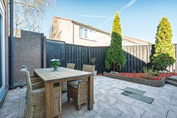 Medium property photo - Zwolseveste 8, 3432 BN Nieuwegein