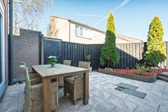 Nieuw in verkoop: Zwolseveste 8, 3432 BN Nieuwegein