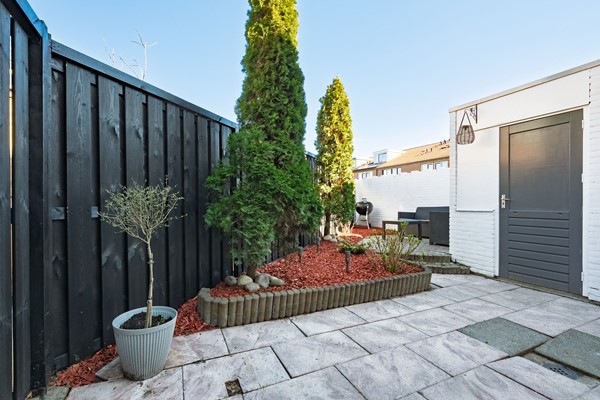 Medium property photo - Zwolseveste 8, 3432 BN Nieuwegein