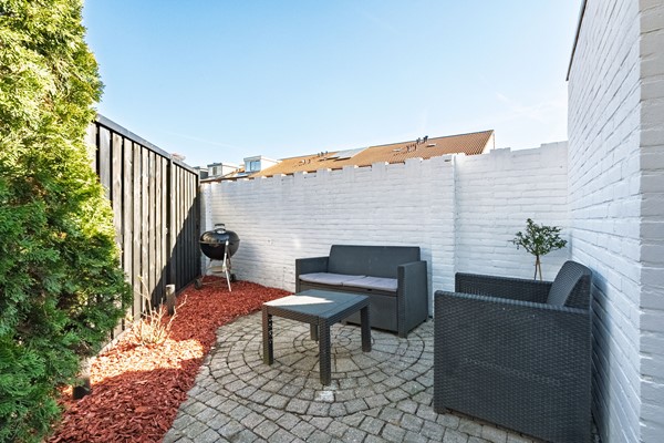 Medium property photo - Zwolseveste 8, 3432 BN Nieuwegein