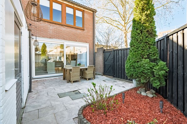 Medium property photo - Zwolseveste 8, 3432 BN Nieuwegein