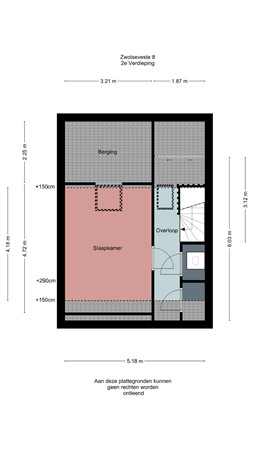 Zwolseveste 8, 3432 BN Nieuwegein - 