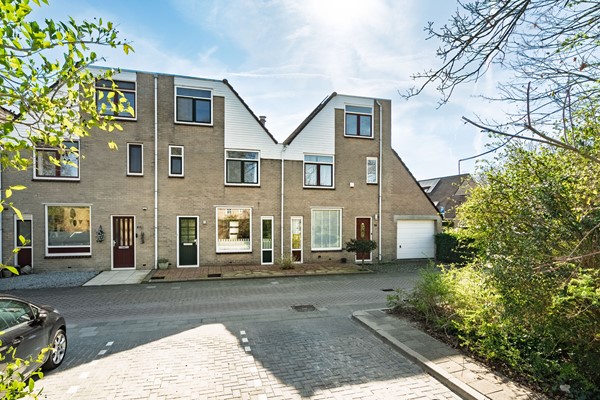 Graaf Rupertlaan 17, 3434RE Nieuwegein