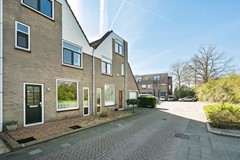 Nieuw in verkoop: Graaf Rupertlaan 17, 3434 RE Nieuwegein