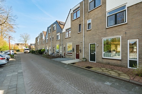 Medium property photo - Graaf Rupertlaan 17, 3434 RE Nieuwegein