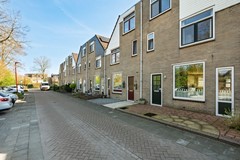 Nieuw in verkoop: Graaf Rupertlaan 17, 3434 RE Nieuwegein