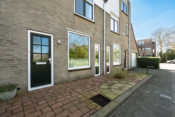 Medium property photo - Graaf Rupertlaan 17, 3434 RE Nieuwegein