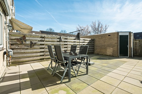 Medium property photo - Graaf Rupertlaan 17, 3434 RE Nieuwegein