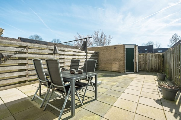 Medium property photo - Graaf Rupertlaan 17, 3434 RE Nieuwegein