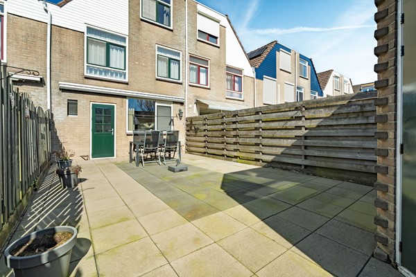 Medium property photo - Graaf Rupertlaan 17, 3434 RE Nieuwegein