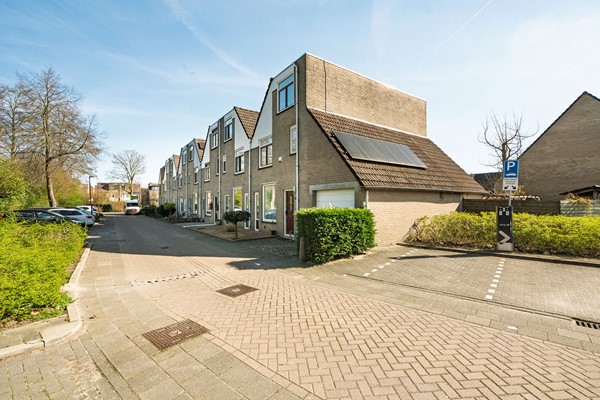 Medium property photo - Graaf Rupertlaan 17, 3434 RE Nieuwegein