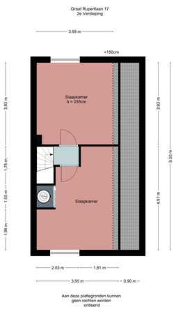 Graaf Rupertlaan 17, 3434 RE Nieuwegein - 