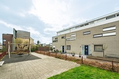 Nieuw in verkoop: Martinus Nijhoffhove 55, 3437 ZP Nieuwegein