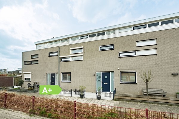 Martinus Nijhoffhove 55, 3437ZP Nieuwegein