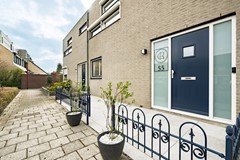 Nieuw in verkoop: Martinus Nijhoffhove 55, 3437 ZP Nieuwegein