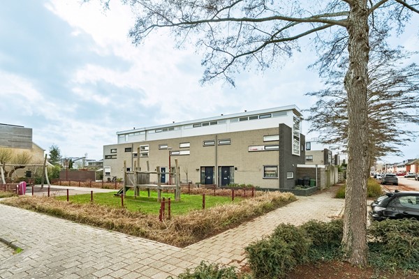 Medium property photo - Martinus Nijhoffhove 55, 3437 ZP Nieuwegein