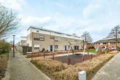 Nieuw in verkoop: Martinus Nijhoffhove 55, 3437 ZP Nieuwegein