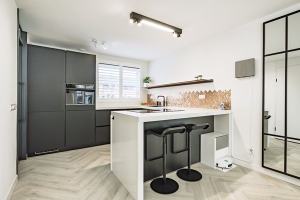 Medium property photo - Martinus Nijhoffhove 55, 3437 ZP Nieuwegein