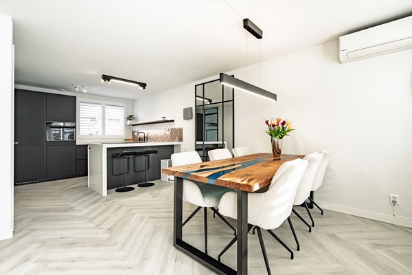 Medium property photo - Martinus Nijhoffhove 55, 3437 ZP Nieuwegein