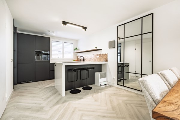 Medium property photo - Martinus Nijhoffhove 55, 3437 ZP Nieuwegein