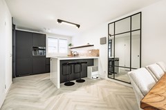 Nieuw in verkoop: Martinus Nijhoffhove 55, 3437 ZP Nieuwegein