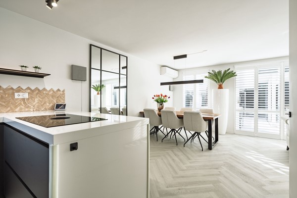 Medium property photo - Martinus Nijhoffhove 55, 3437 ZP Nieuwegein