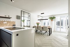 Nieuw in verkoop: Martinus Nijhoffhove 55, 3437 ZP Nieuwegein