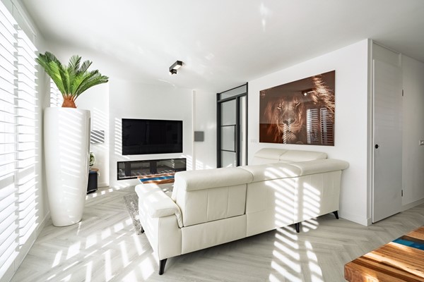 Medium property photo - Martinus Nijhoffhove 55, 3437 ZP Nieuwegein