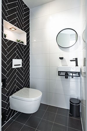 Medium property photo - Martinus Nijhoffhove 55, 3437 ZP Nieuwegein