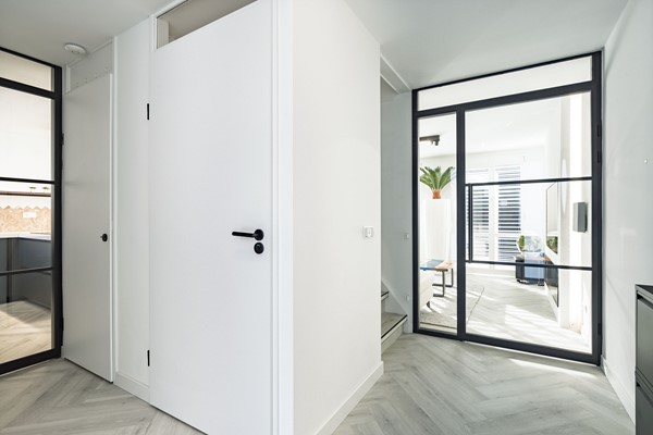 Medium property photo - Martinus Nijhoffhove 55, 3437 ZP Nieuwegein