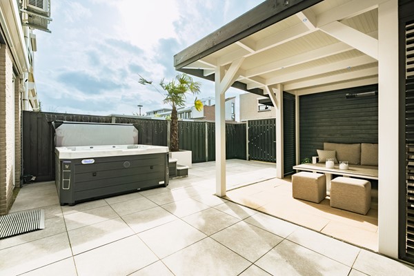 Medium property photo - Martinus Nijhoffhove 55, 3437 ZP Nieuwegein