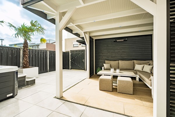 Medium property photo - Martinus Nijhoffhove 55, 3437 ZP Nieuwegein