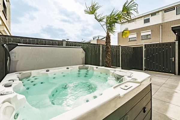 Medium property photo - Martinus Nijhoffhove 55, 3437 ZP Nieuwegein