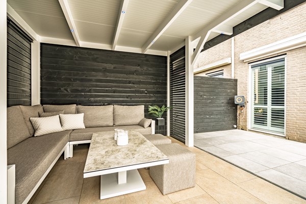 Medium property photo - Martinus Nijhoffhove 55, 3437 ZP Nieuwegein