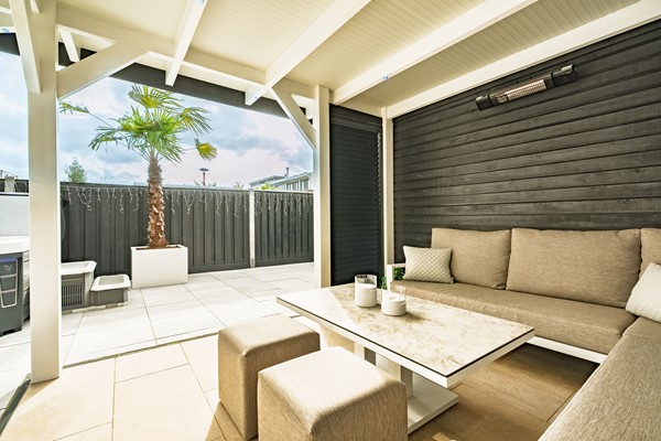 Medium property photo - Martinus Nijhoffhove 55, 3437 ZP Nieuwegein