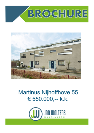 Brochure preview - brochure