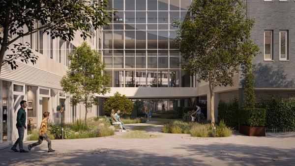 Medium property photo - Kromme Schaft 3117, 3991 AR Houten