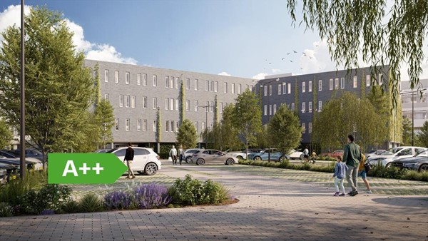 Kromme Schaft 3117, 3991AR Houten