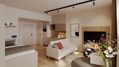 Nieuw in verkoop: Kromme Schaft 3117, 3991 AR Houten