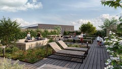 Nieuw in verkoop: Kromme Schaft 3117, 3991 AR Houten