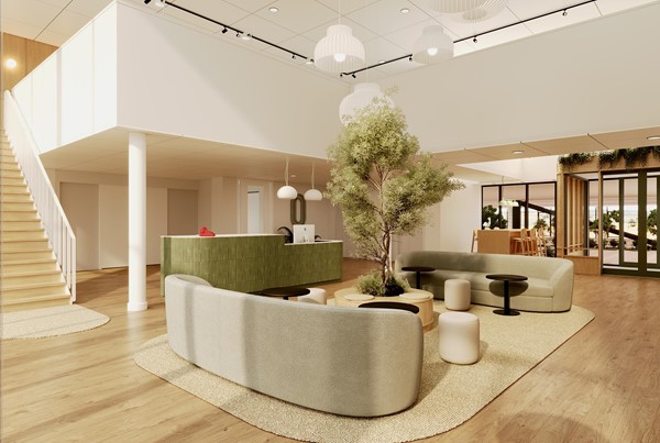 Medium property photo - Kromme Schaft 3117, 3991 AR Houten