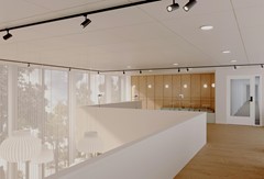 Nieuw in verkoop: Kromme Schaft 3117, 3991 AR Houten