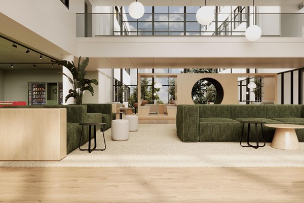 Medium property photo - Kromme Schaft 3117, 3991 AR Houten