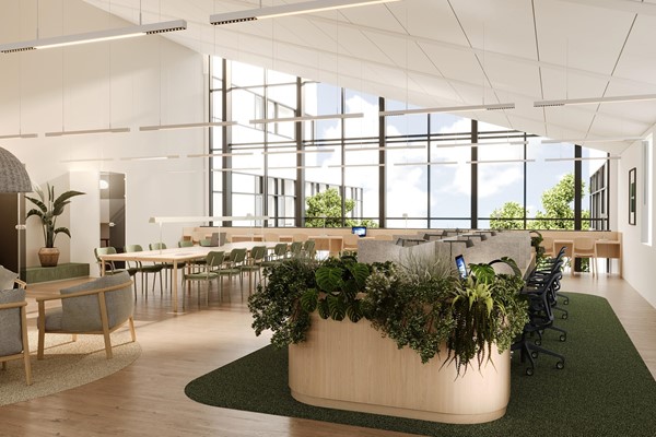 Medium property photo - Kromme Schaft 3117, 3991 AR Houten