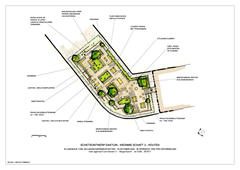 Nieuw in verkoop: Kromme Schaft 3117, 3991 AR Houten